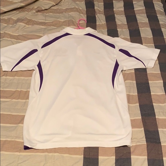 UAlbany Football Polo - Picture 2 of 3